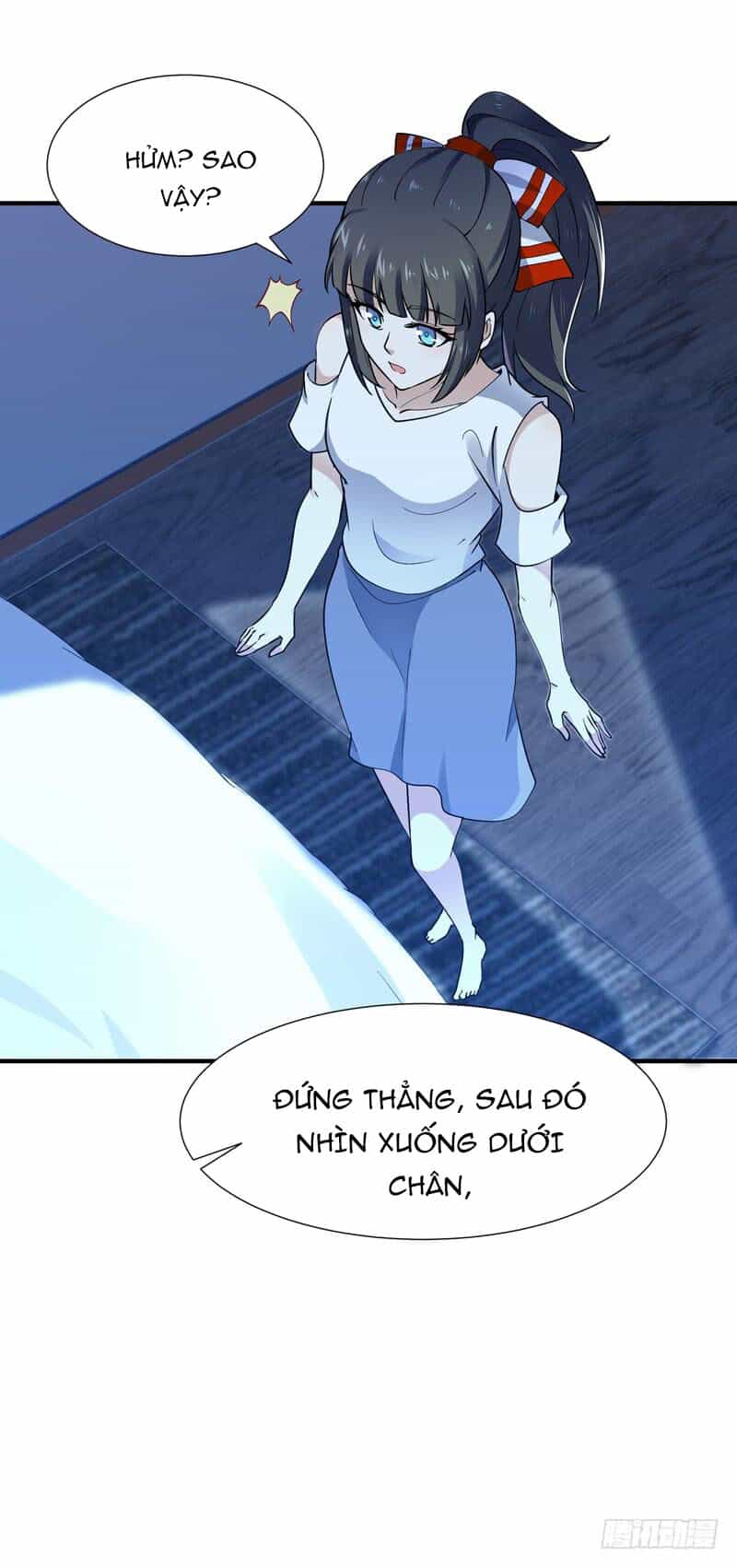 Trùng Sinh Đô Thị Thiên Tôn - Chương 32 - ảnh 23
