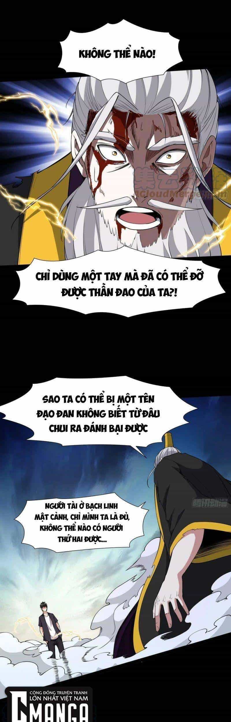 Trùng Sinh Đô Thị Thiên Tôn - Chương 330 - ảnh 3