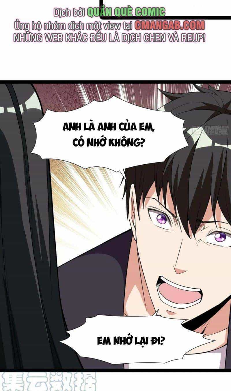Trùng Sinh Đô Thị Thiên Tôn - Chương 335 - ảnh 5