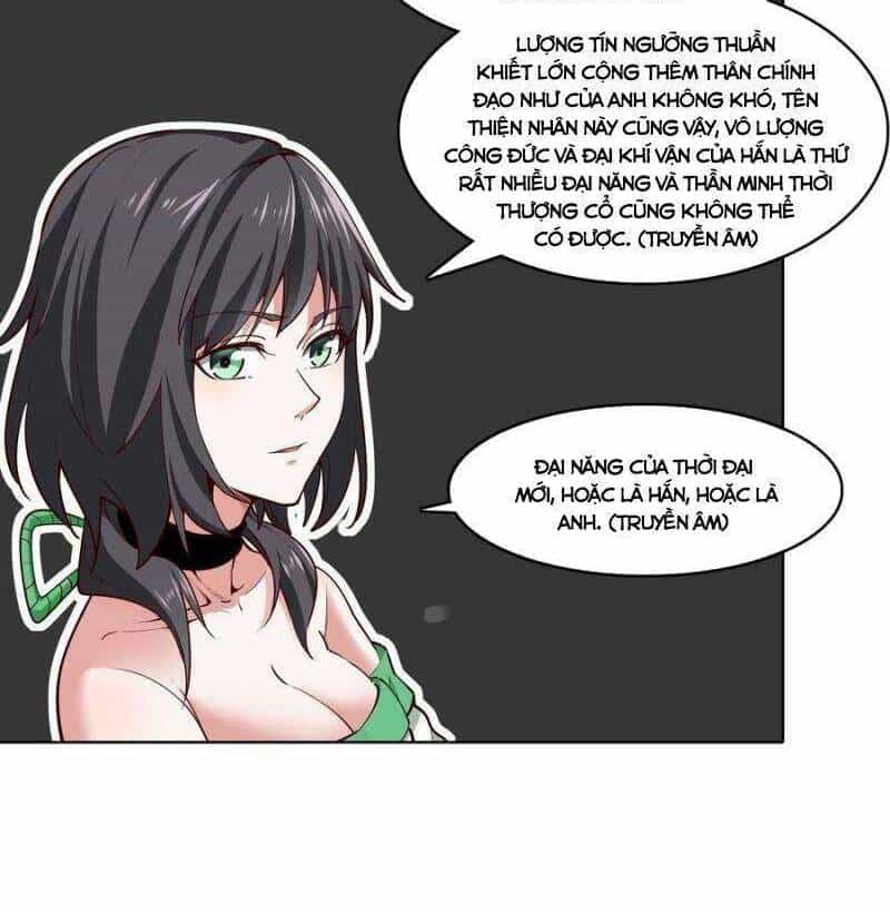 Trùng Sinh Đô Thị Thiên Tôn - Chương 347 - ảnh 8