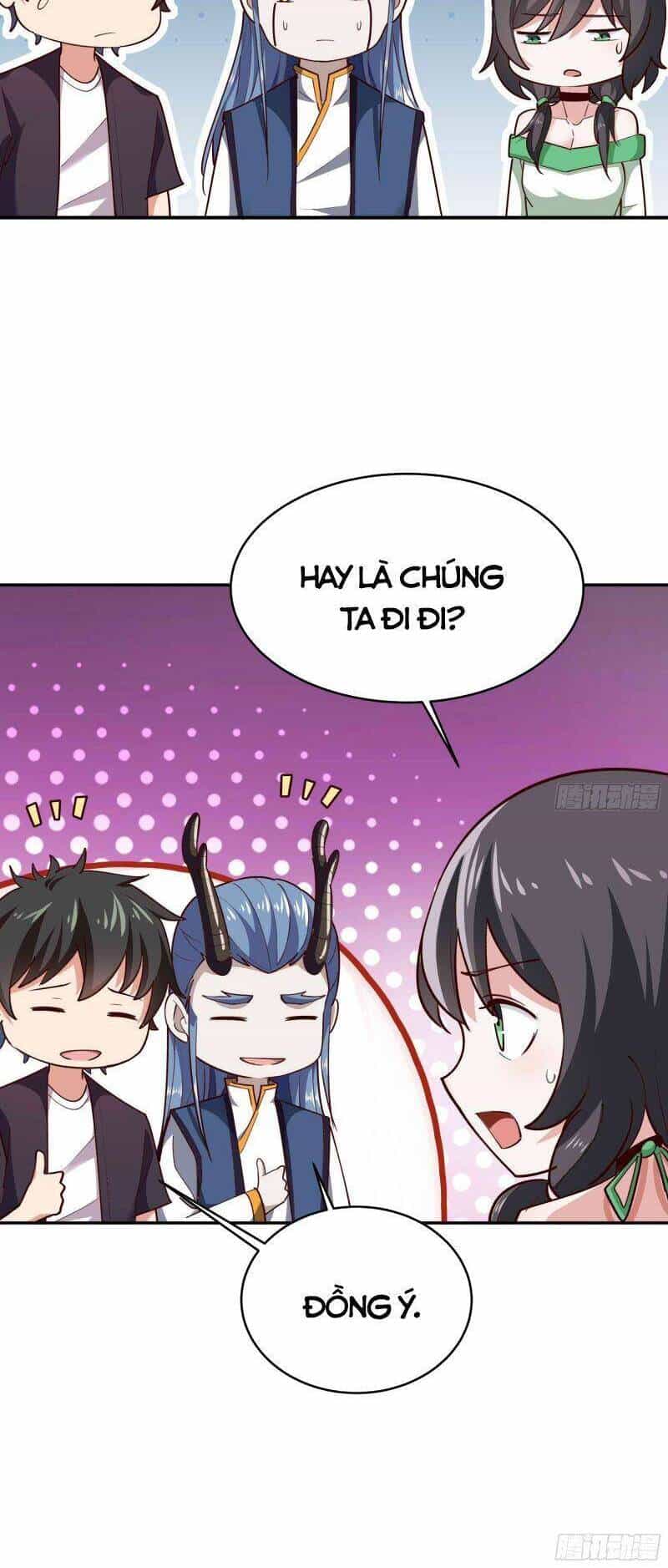 Trùng Sinh Đô Thị Thiên Tôn - Chương 351 - ảnh 18