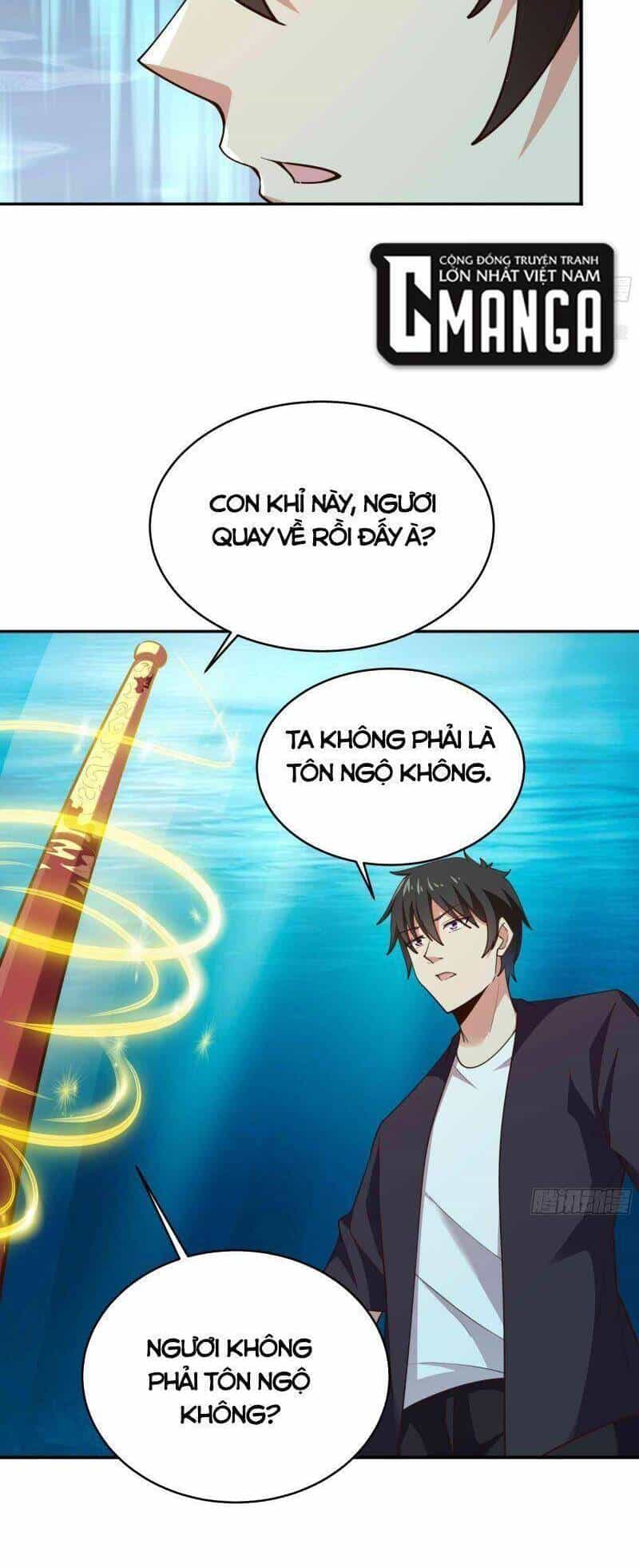 Trùng Sinh Đô Thị Thiên Tôn - Chương 358 - ảnh 6