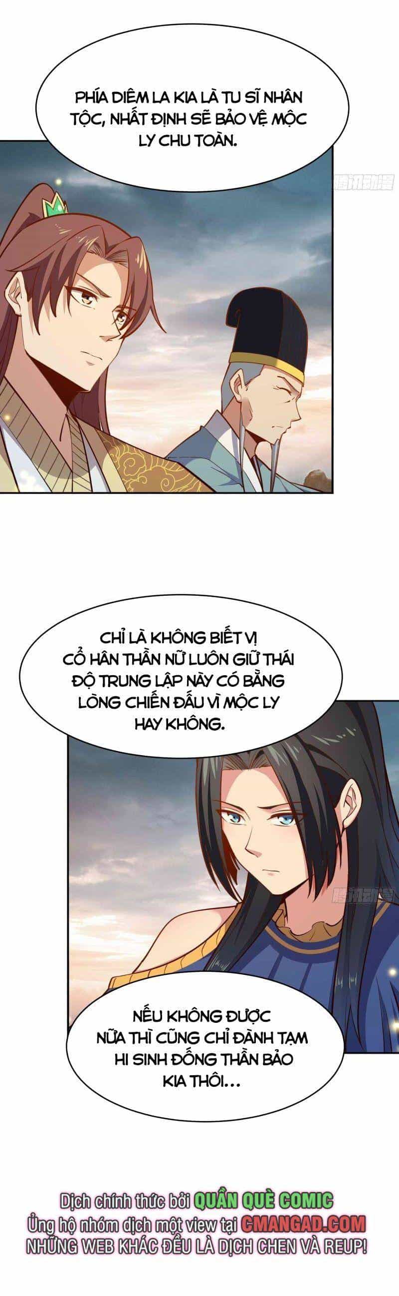 Trùng Sinh Đô Thị Thiên Tôn - Chương 364 - ảnh 7