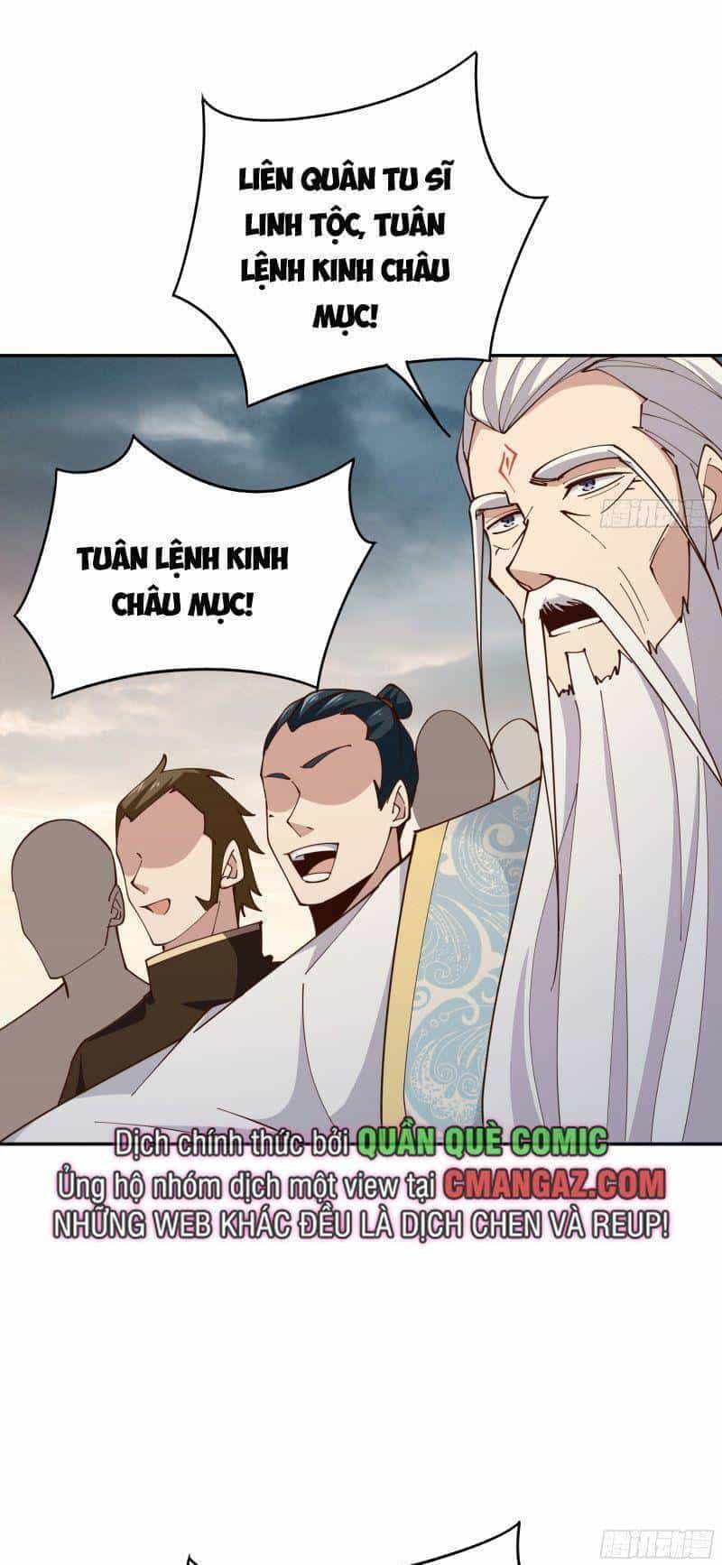 Trùng Sinh Đô Thị Thiên Tôn - Chương 371 - ảnh 8