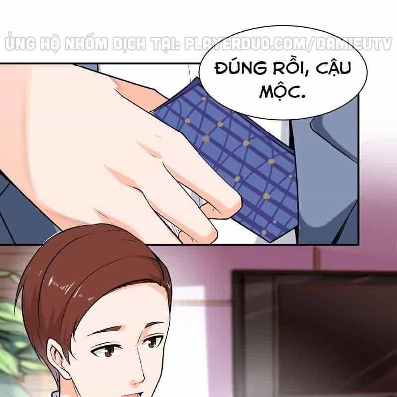 Trùng Sinh Đô Thị Thiên Tôn - Chương 37 - ảnh 8