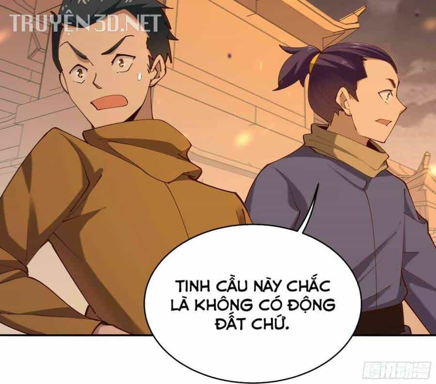 Trùng Sinh Đô Thị Thiên Tôn - Chương 398 - ảnh 10