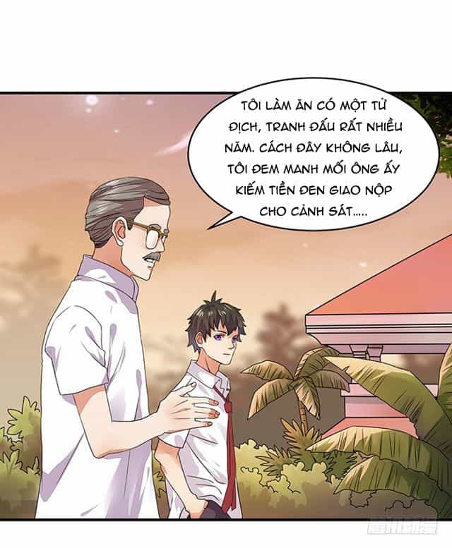 Trùng Sinh Đô Thị Thiên Tôn - Chương 3 - ảnh 18