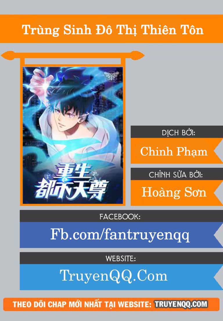 Trùng Sinh Đô Thị Thiên Tôn - Chương 3 - ảnh 24