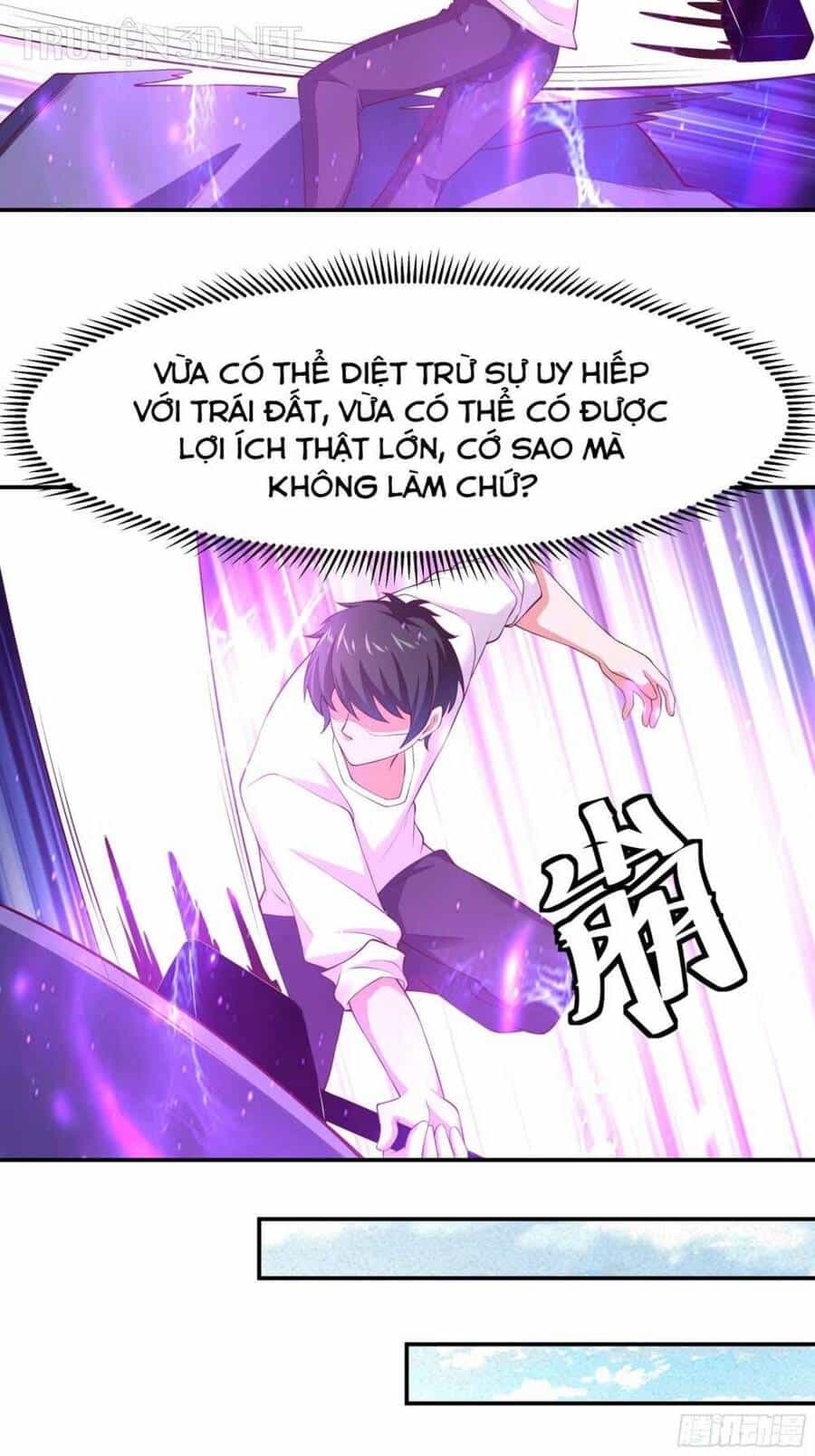 Trùng Sinh Đô Thị Thiên Tôn - Chương 408 - ảnh 12