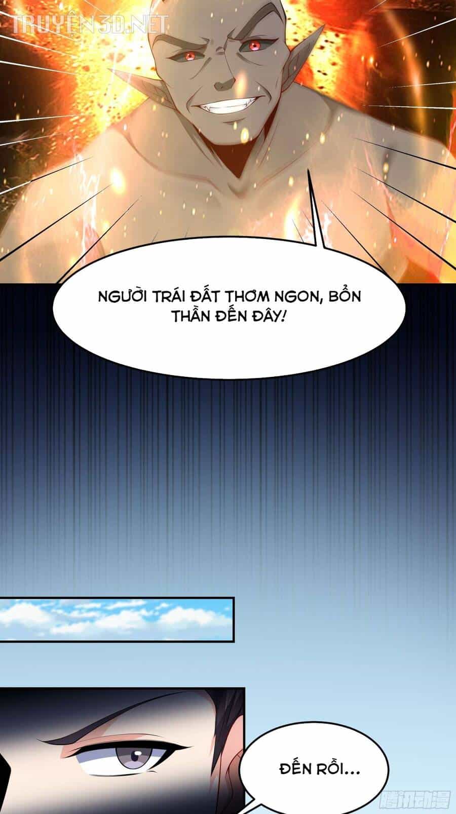 Trùng Sinh Đô Thị Thiên Tôn - Chương 409 - ảnh 23
