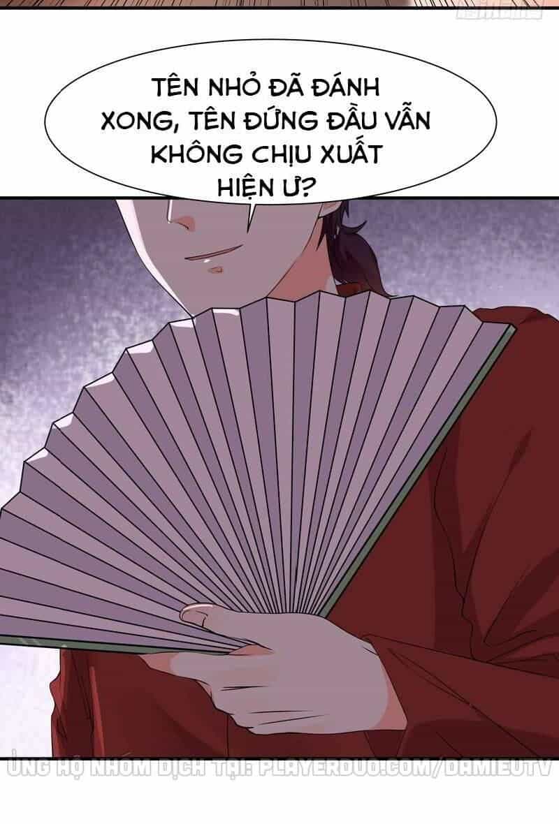 Trùng Sinh Đô Thị Thiên Tôn - Chương 42 - ảnh 11