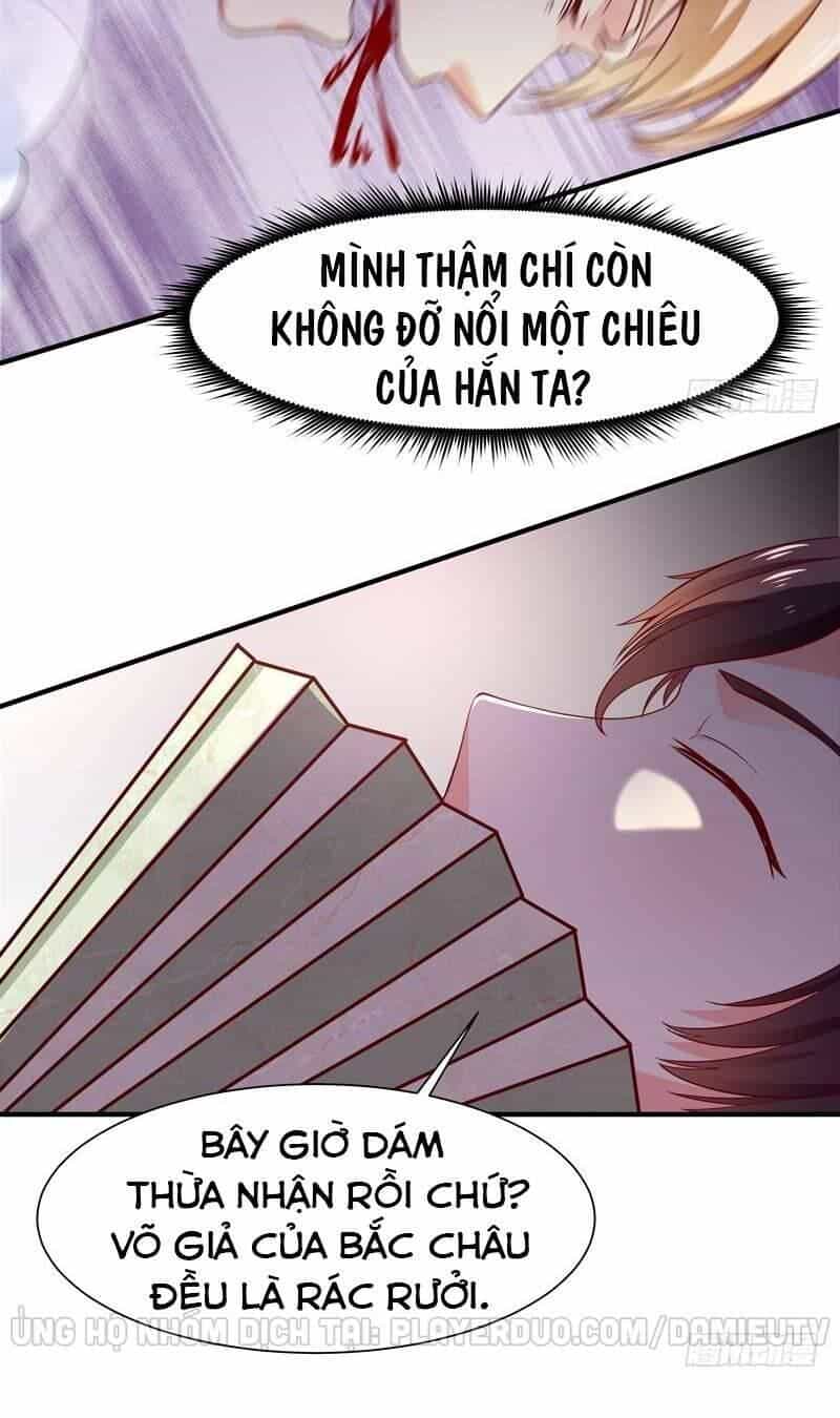 Trùng Sinh Đô Thị Thiên Tôn - Chương 42 - ảnh 18