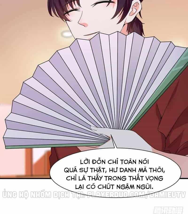 Trùng Sinh Đô Thị Thiên Tôn - Chương 42 - ảnh 4