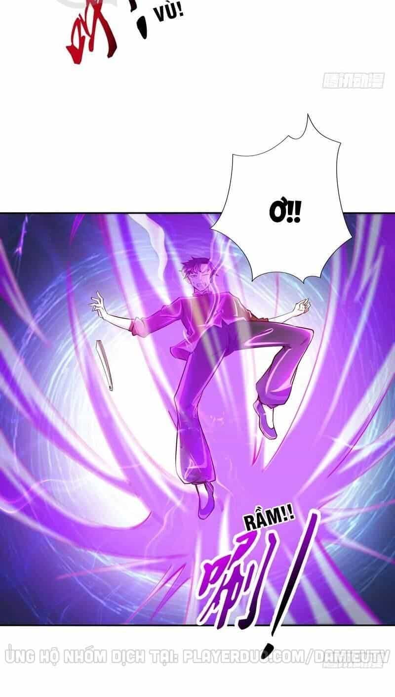 Trùng Sinh Đô Thị Thiên Tôn - Chương 43 - ảnh 29
