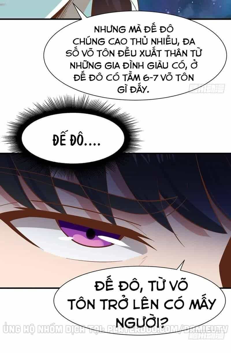 Trùng Sinh Đô Thị Thiên Tôn - Chương 44 - ảnh 28