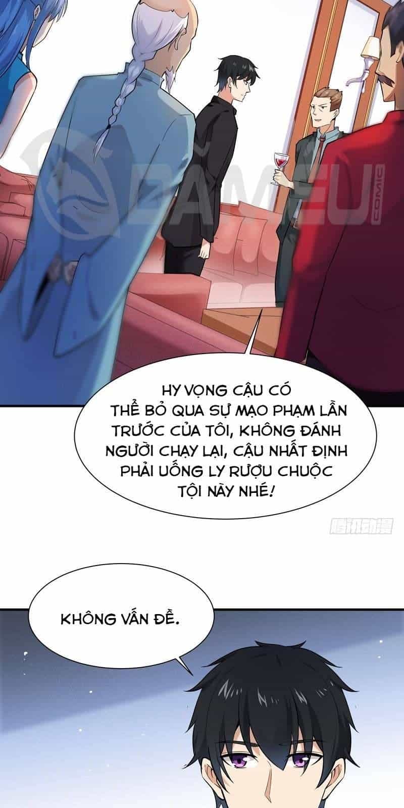 Trùng Sinh Đô Thị Thiên Tôn - Chương 46 - ảnh 28