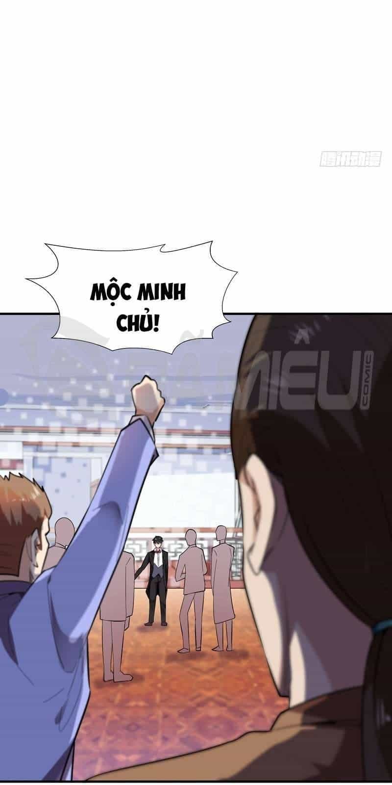 Trùng Sinh Đô Thị Thiên Tôn - Chương 50 - ảnh 10