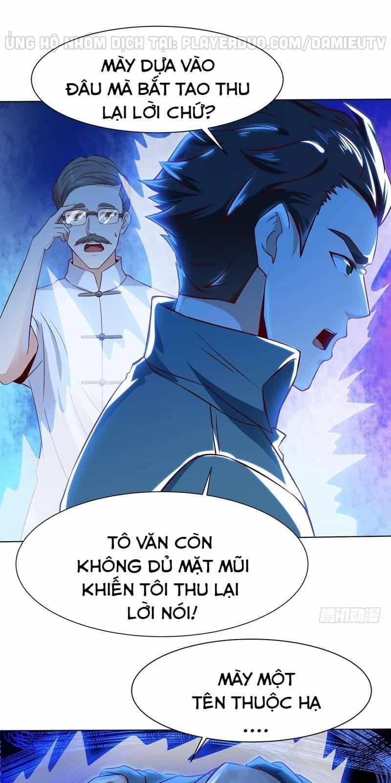 Trùng Sinh Đô Thị Thiên Tôn - Chương 52 - ảnh 22