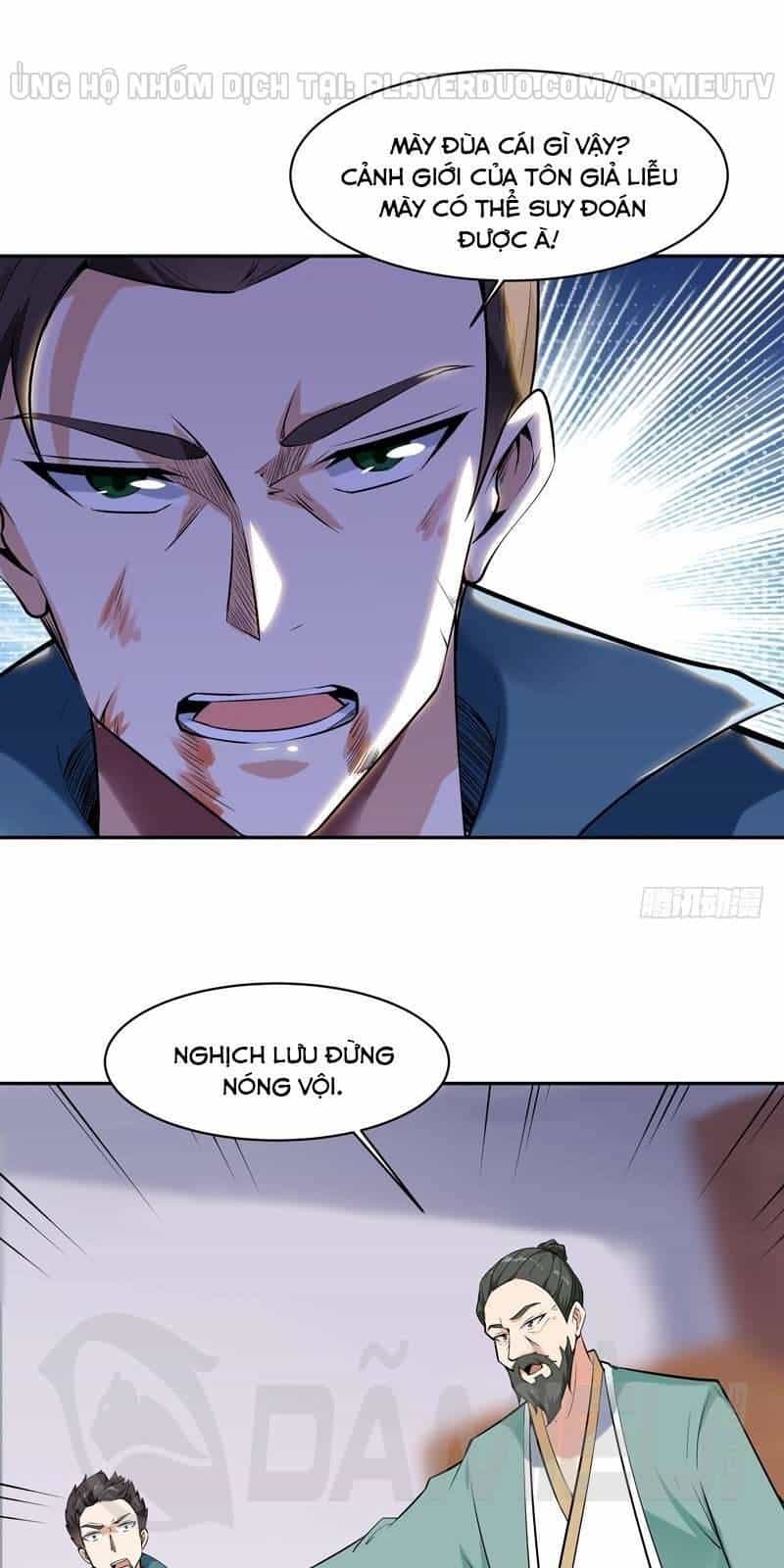 Trùng Sinh Đô Thị Thiên Tôn - Chương 53 - ảnh 17