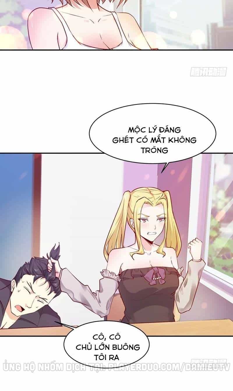 Trùng Sinh Đô Thị Thiên Tôn - Chương 55 - ảnh 21
