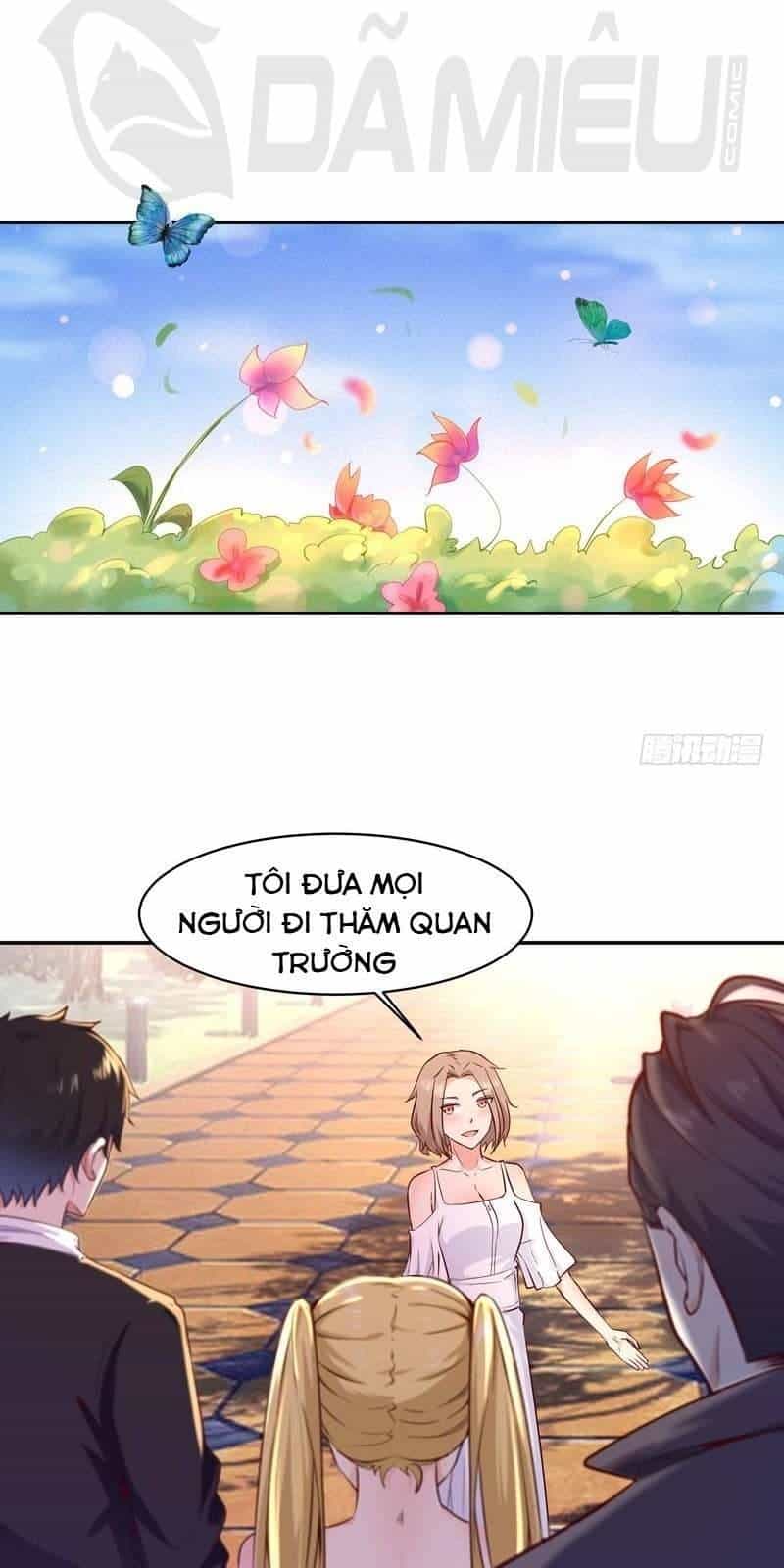 Trùng Sinh Đô Thị Thiên Tôn - Chương 55 - ảnh 23