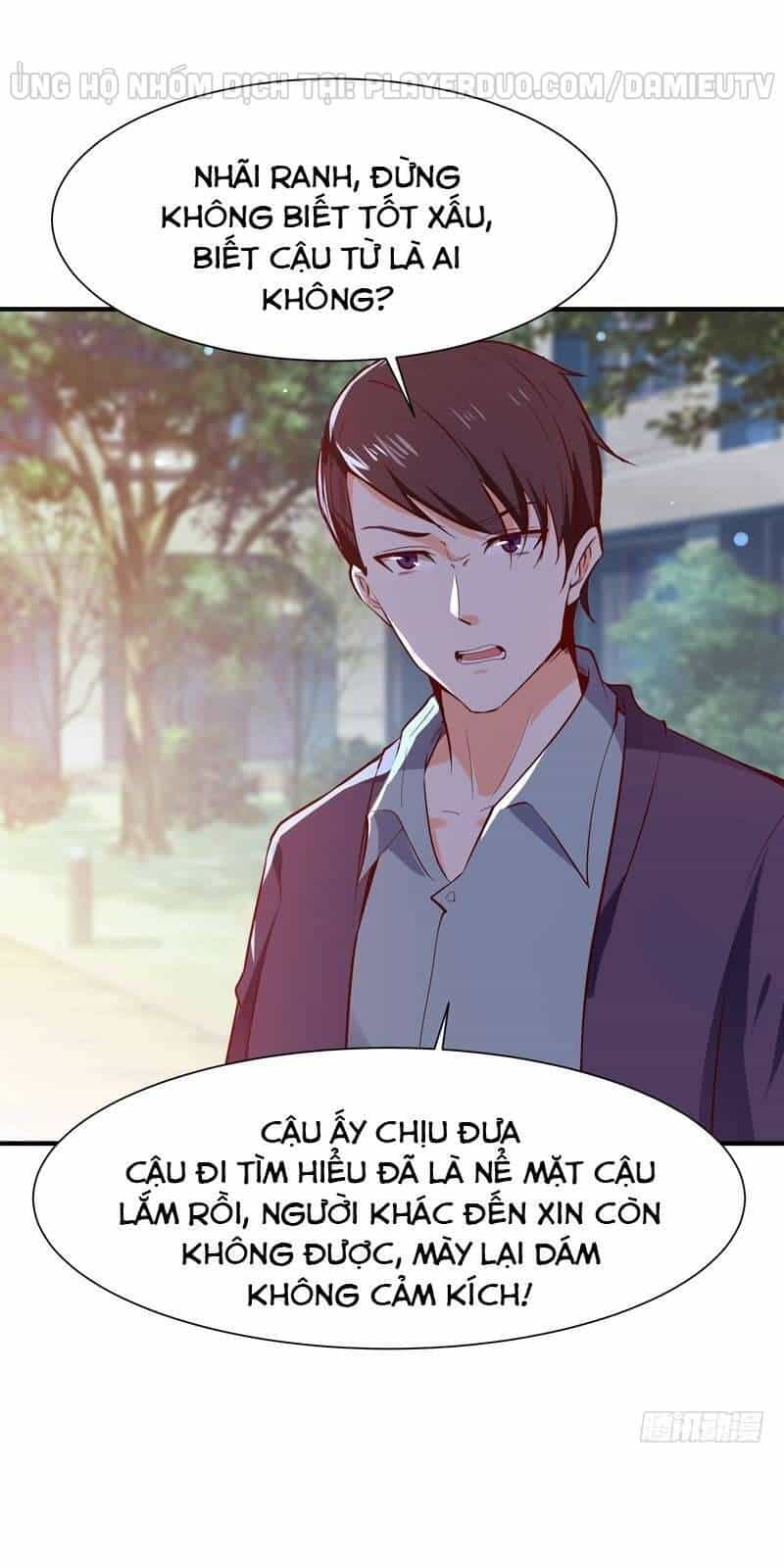 Trùng Sinh Đô Thị Thiên Tôn - Chương 56 - ảnh 11