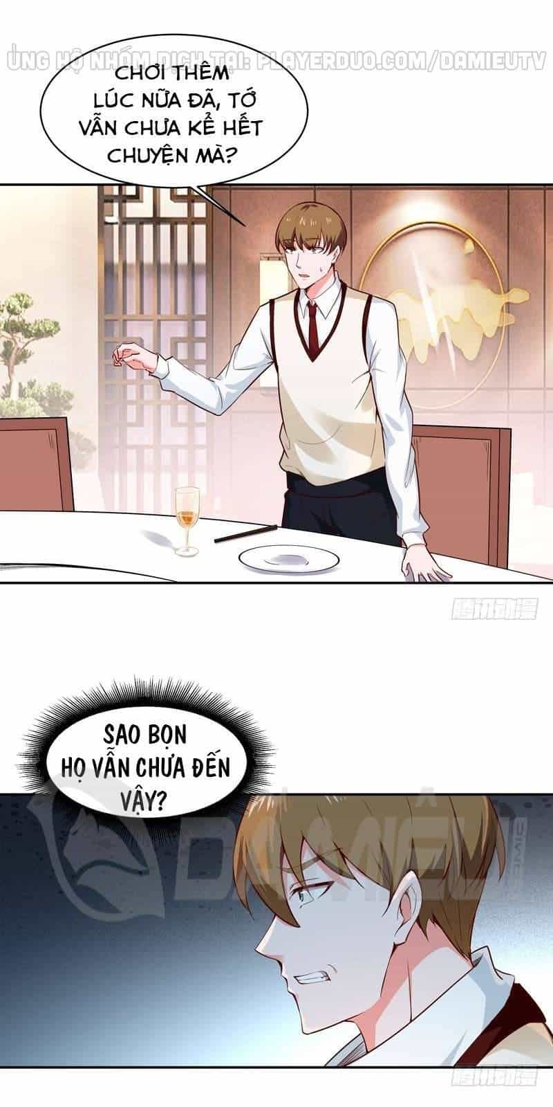 Trùng Sinh Đô Thị Thiên Tôn - Chương 59 - ảnh 11