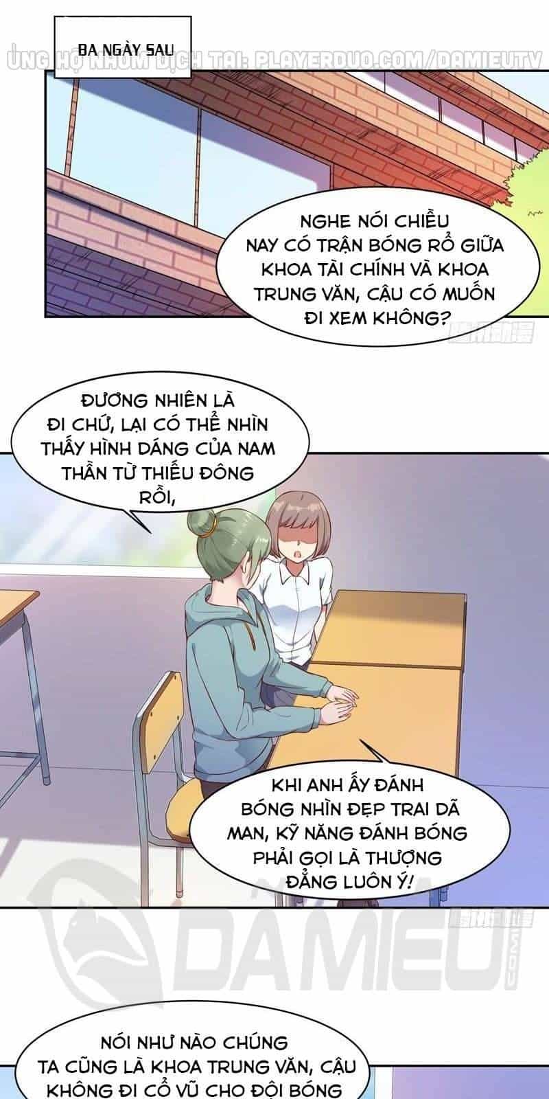 Trùng Sinh Đô Thị Thiên Tôn - Chương 61 - ảnh 14