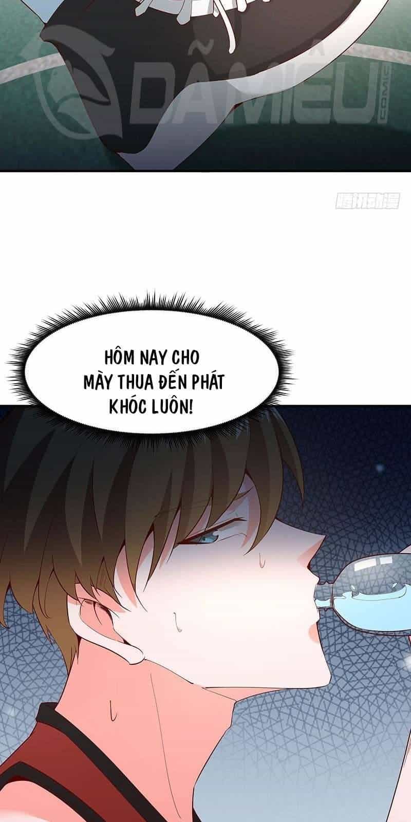 Trùng Sinh Đô Thị Thiên Tôn - Chương 62 - ảnh 28