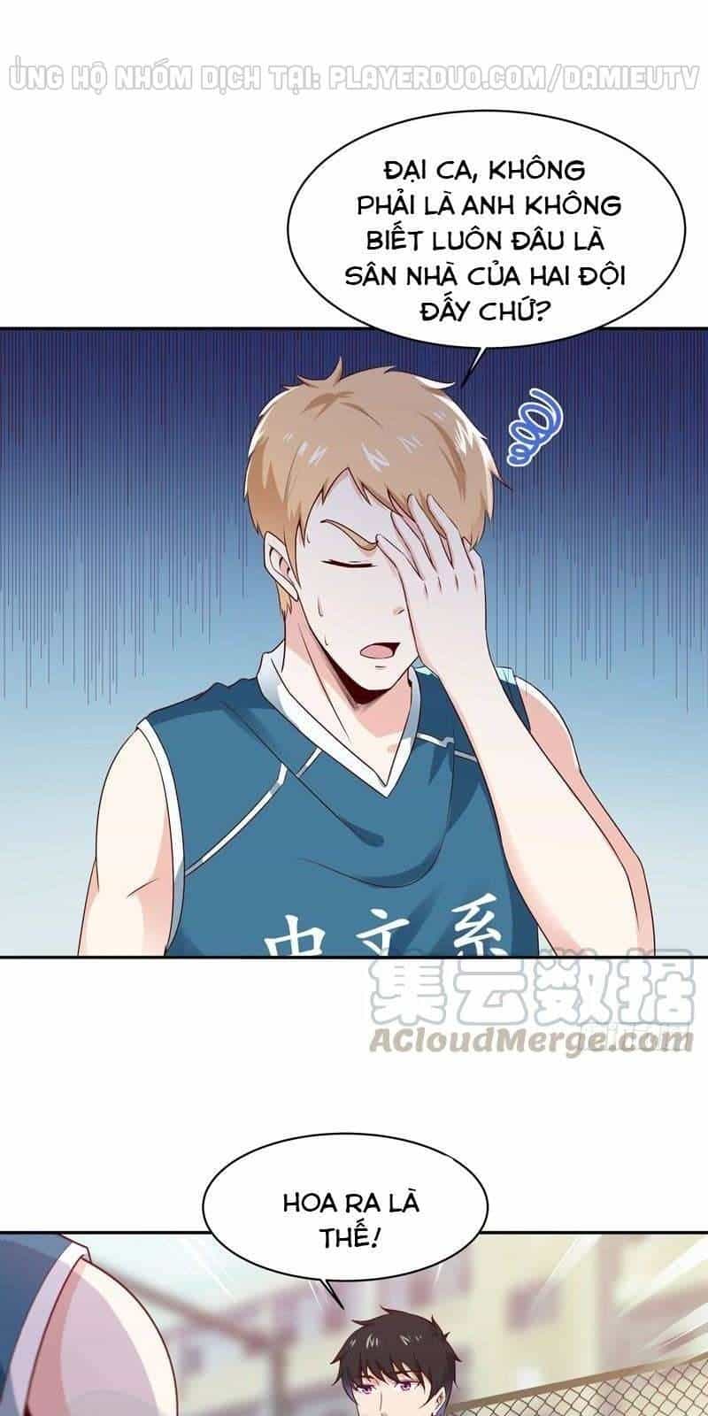 Trùng Sinh Đô Thị Thiên Tôn - Chương 63 - ảnh 3
