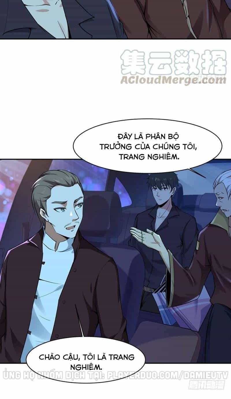 Trùng Sinh Đô Thị Thiên Tôn - Chương 65 - ảnh 21