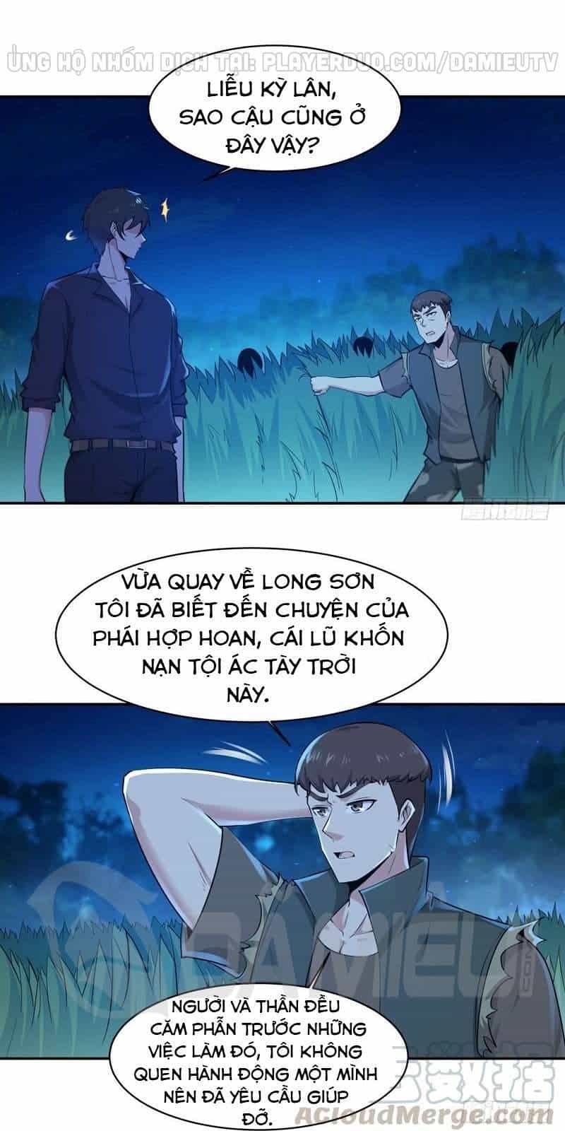 Trùng Sinh Đô Thị Thiên Tôn - Chương 65 - ảnh 26