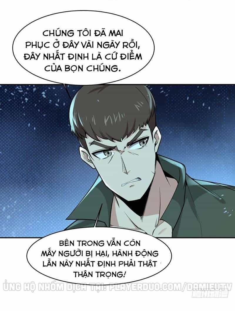 Trùng Sinh Đô Thị Thiên Tôn - Chương 65 - ảnh 27