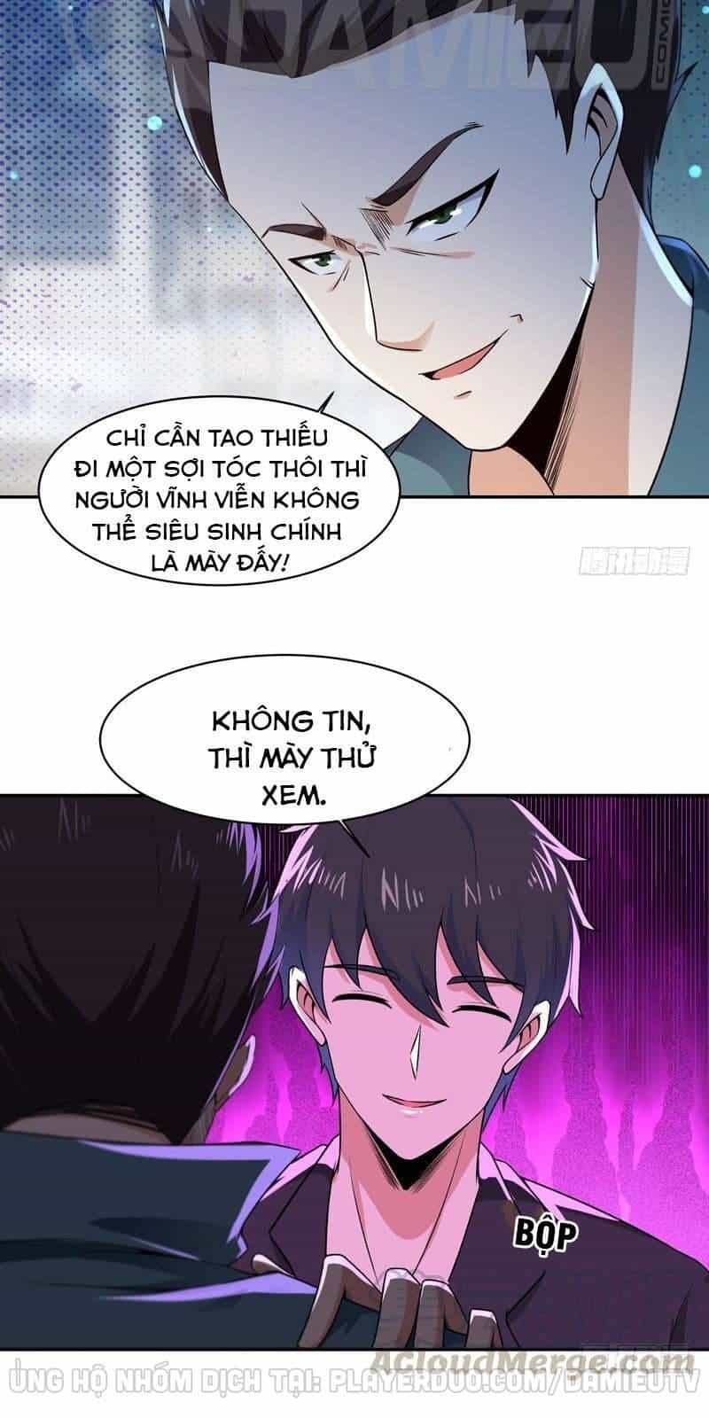 Trùng Sinh Đô Thị Thiên Tôn - Chương 65 - ảnh 7