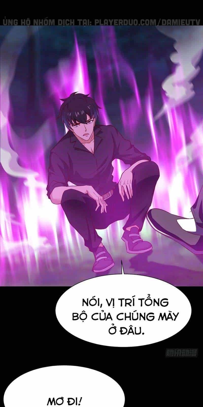 Trùng Sinh Đô Thị Thiên Tôn - Chương 67 - ảnh 10