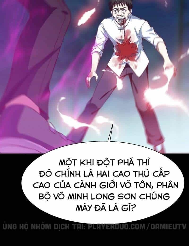 Trùng Sinh Đô Thị Thiên Tôn - Chương 67 - ảnh 12