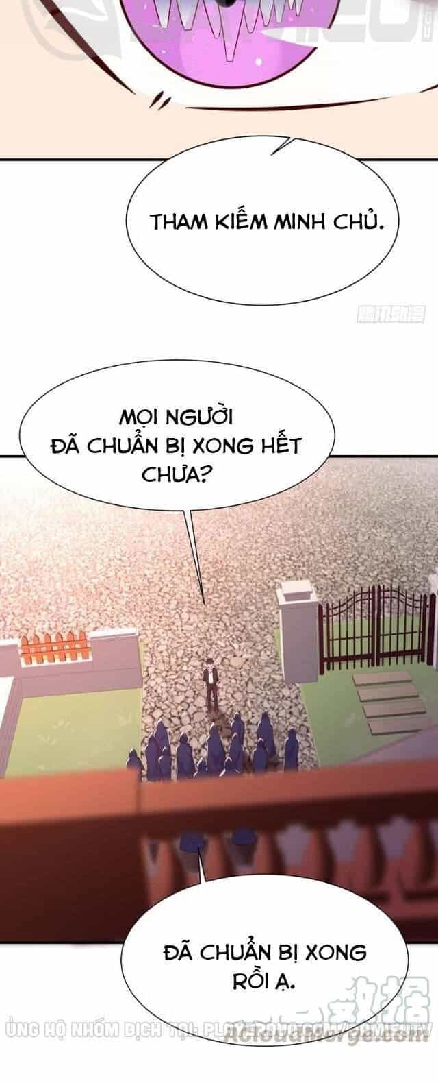 Trùng Sinh Đô Thị Thiên Tôn - Chương 70 - ảnh 29
