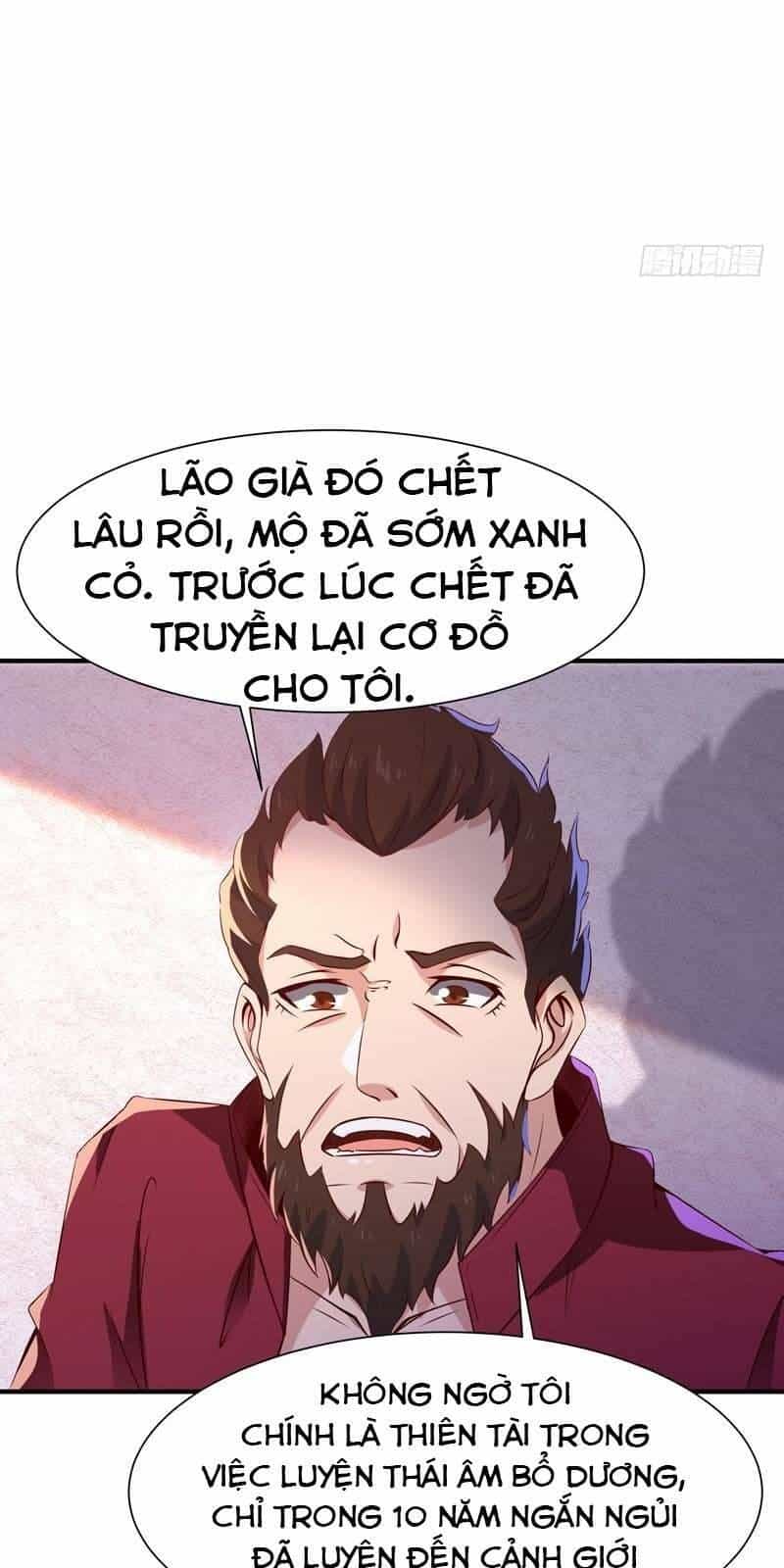 Trùng Sinh Đô Thị Thiên Tôn - Chương 71 - ảnh 28