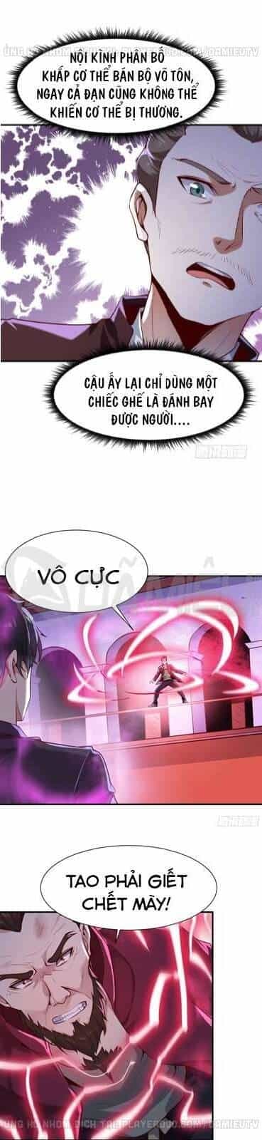 Trùng Sinh Đô Thị Thiên Tôn - Chương 72 - ảnh 15