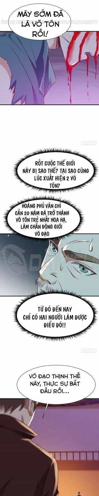 Trùng Sinh Đô Thị Thiên Tôn - Chương 74 - ảnh 16
