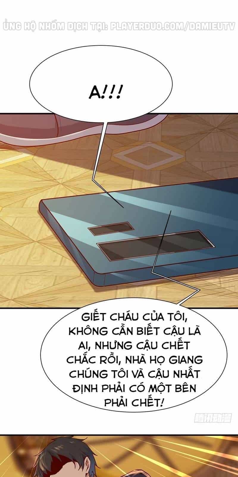 Trùng Sinh Đô Thị Thiên Tôn - Chương 75 - ảnh 29