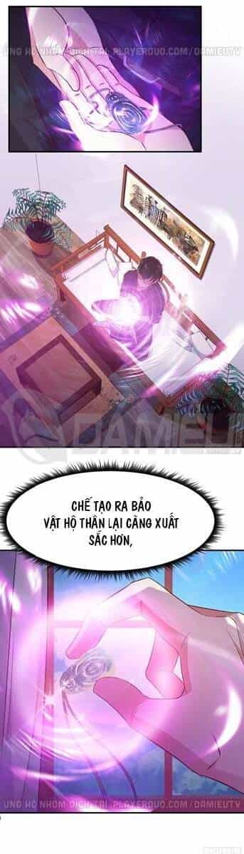 Trùng Sinh Đô Thị Thiên Tôn - Chương 76 - ảnh 21