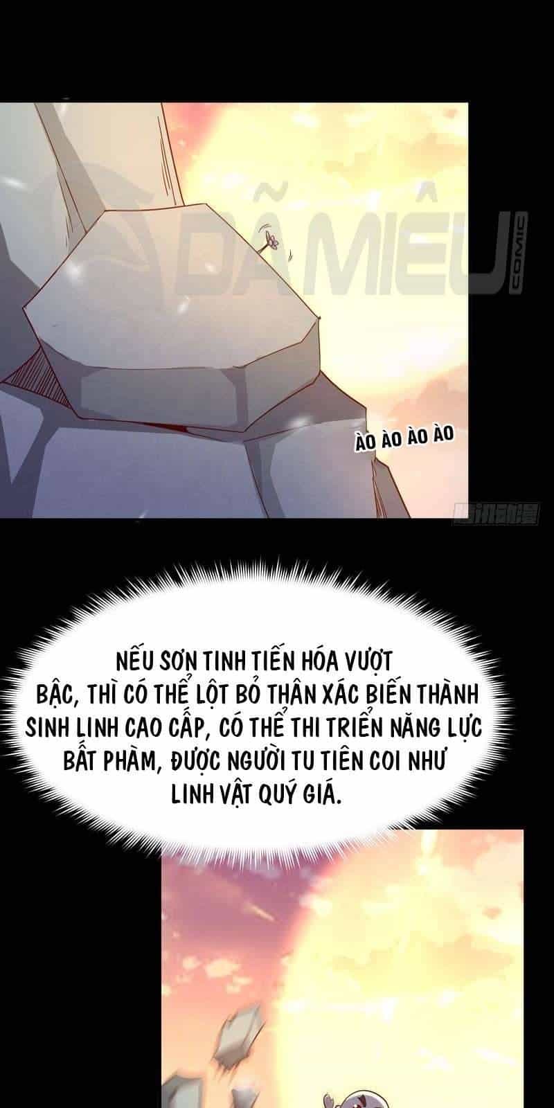 Trùng Sinh Đô Thị Thiên Tôn - Chương 79 - ảnh 14