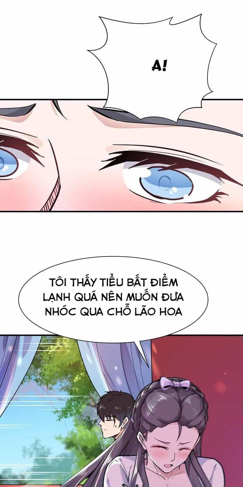 Trùng Sinh Đô Thị Thiên Tôn - Chương 89 - ảnh 28