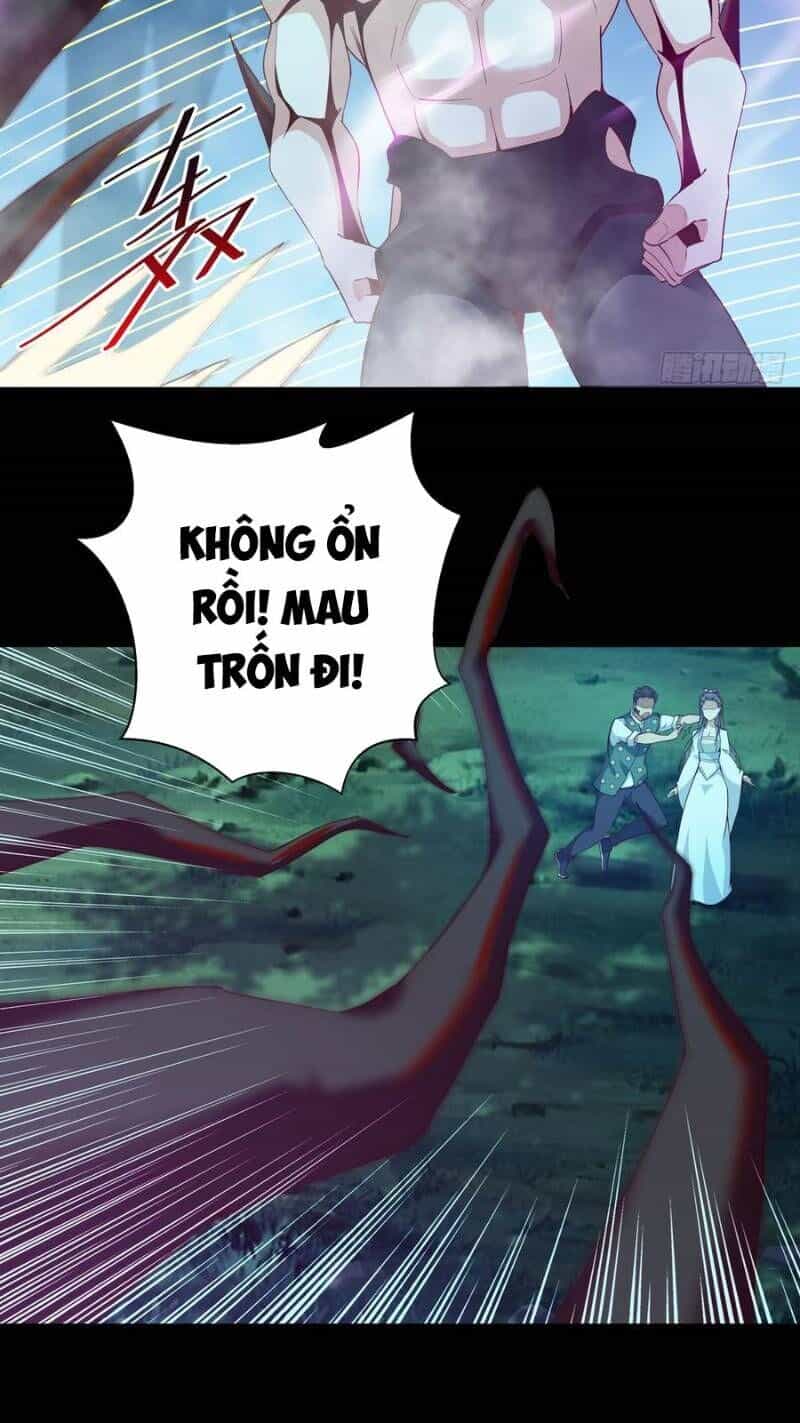 Trùng Sinh Đô Thị Thiên Tôn - Chương 93 - ảnh 7