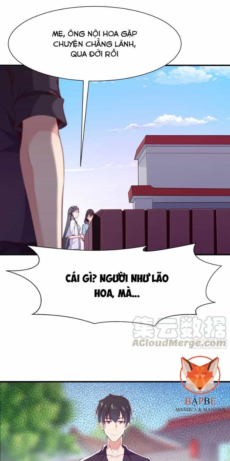 Trùng Sinh Đô Thị Thiên Tôn - Chương 97 - ảnh 27