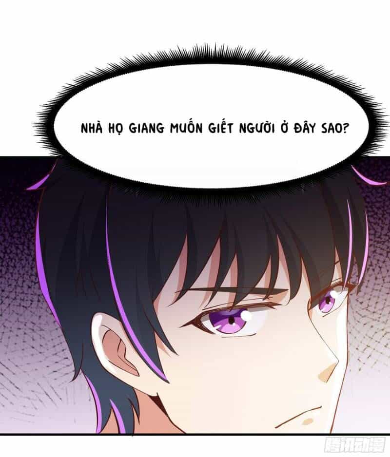 Trùng Sinh Đô Thị Thiên Tôn - Chương 98 - ảnh 21