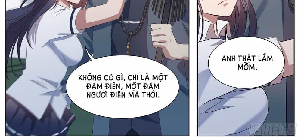 Trùng Sinh Hải Hoàng - Chương 9 - ảnh 15