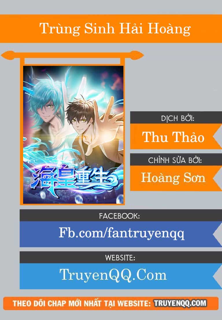 Trùng Sinh Hải Hoàng - Chương 1 - ảnh 18