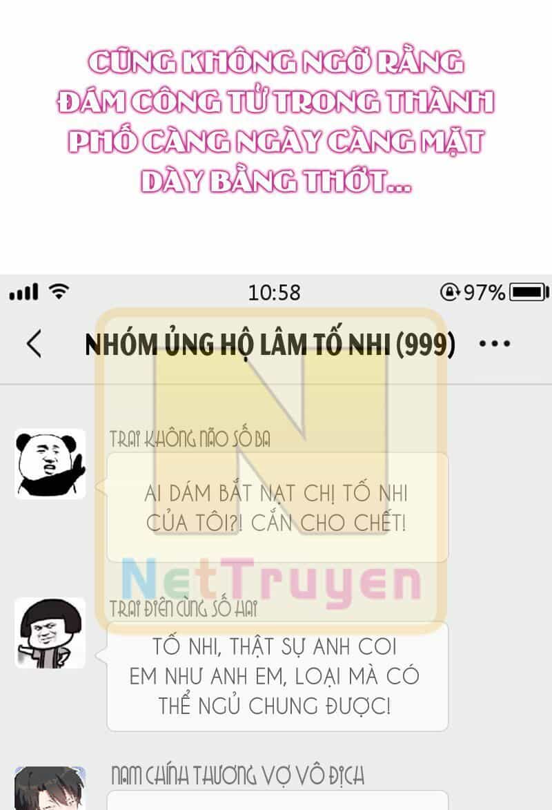 Trùng Sinh Không Gian: Cô Vợ Hào Môn Nóng Bỏng Không Dễ Chọc - Chương 0 - ảnh 19